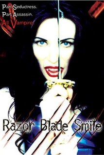 Razor Blade Smile (1998) cover