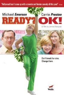 Ready? OK! (2008) cover