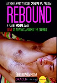 Rebound (2009) cover