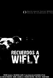 Recuerdos a Wifly 2009 capa