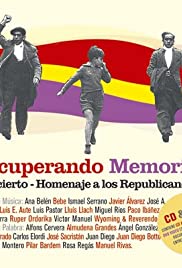 Recuperando memoria (2004) cover