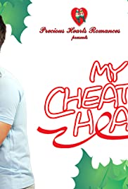 My Cheating Heart (2009) cover
