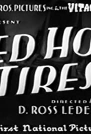 Red Hot Tires (1935) cover
