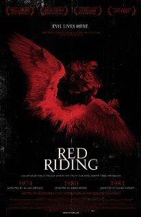 Red Riding: In the Year of Our Lord 1974 2009 poster