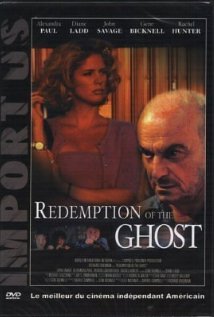 Redemption of the Ghost (2002) cover