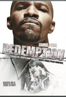 Redemption: The Stan Tookie Williams Story (2004) cover
