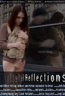 Reflections (2008) cover