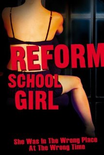 Reform School Girl (1994) cover