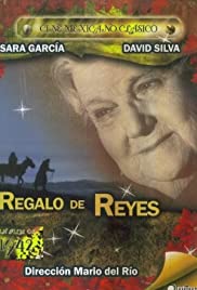 Regalo de reyes 1942 copertina