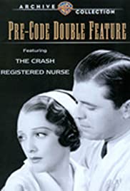 Registered Nurse 1934 copertina