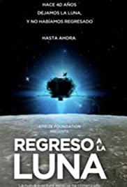 Regreso a la Luna (2009) cover