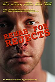 Rehab for Rejects (2009) cover