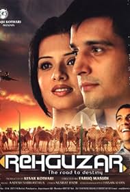 Rehguzar (2006) cover