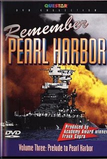 Remember Pearl Harbor 1942 copertina