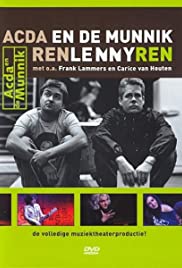 Ren Lenny ren (2006) cover