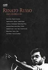 Renato Russo - Uma Celebração (2005) cover