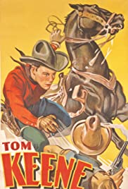 Renegades of the West 1932 poster