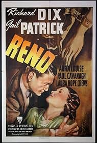 Reno (1939) cover