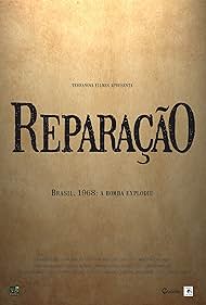 Reparação (2010) cover