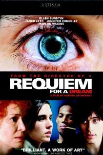 Requiem for a Dream (2000) cover