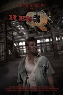 Res Q (2009) cover