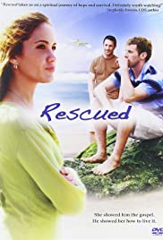 Rescued (2008) cover