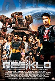 Resiklo (2007) cover