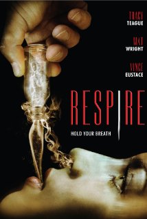 Respire 2010 poster