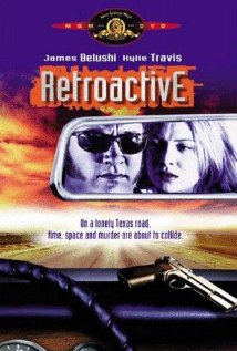 Retroactive 1997 охватывать