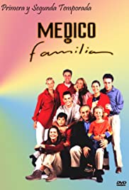 Médico de familia (1995) cover
