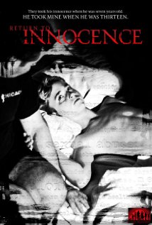 Return to Innocence 2001 poster