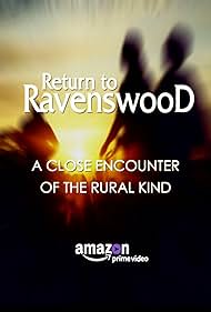 Return to Ravenswood 2006 copertina