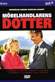 Möbelhandlarens dotter 2006 copertina