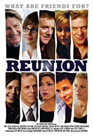 Reunion 2009 poster