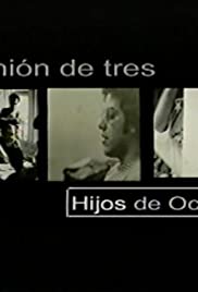 Reunión de tres hijos de Ochún (2001) cover