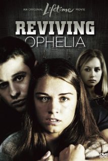Reviving Ophelia 2010 copertina