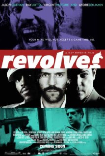 Revolver (2005) cover
