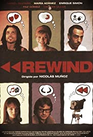 Rewind (1999) cover