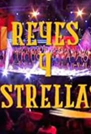 Reyes y estrellas (2012) cover