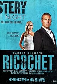 Ricochet (2011) cover