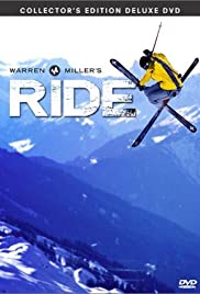 Ride (2000) cover