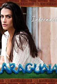 Araguaia (2010) cover