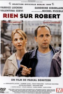 Rien sur Robert (1999) cover