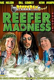 RiffTrax Live: Reefer Madness 2010 poster