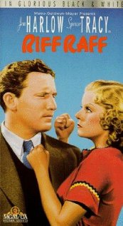 Riffraff (1936) cover