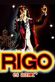 Rigo es amor (1980) cover