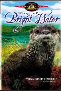 Ring of Bright Water (1969) cover