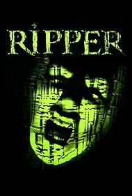 Ripper (1996) cover