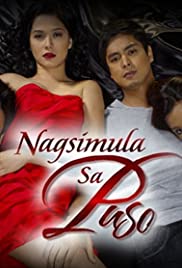 Nagsimula sa puso (2009) cover