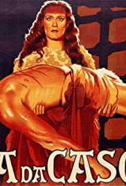 Rita da Cascia 1943 poster